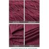 imageArachampampCloz Womens Cable Knit Fall Soft Lightweight Sweater Cardigans 2025Red