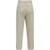 imageArachampampCloz Womens Stretch WrinkleFree Comfort Ankle Work Pants Fall 2025Light Khaki