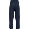 imageArachampampCloz Womens Stretch WrinkleFree Comfort Ankle Work Pants Fall 2025Navy