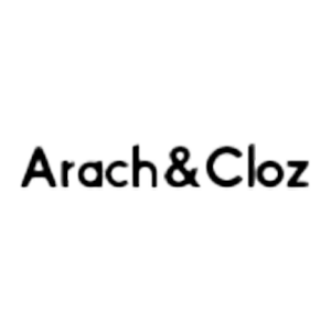 Arach&Cloz Focus on Quality