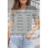 imageArachampCloz Womens Wool Blend Knit Spring Summer Business Casual Lightweight Short Sleeve Sweater Pullover 2026Grey