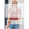 imageArachampCloz Womens Wool Blend Spring Summer Lightweight Business Casual Sweater Tops 2026Brick Red