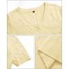 imageArachampCloz Womens Wool Blend Spring Summer Lightweight Business Casual Sweater Tops 2026Cablecream
