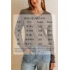 imageArachampCloz Womens Wool Blend Spring Sweaters Business Casual OutfitsCablecoffee