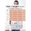imageArachampCloz Mens Wool Blend Loose Fit Sweater Ultra Soft 2025 Spring Bottoming Crewneck Fashion PulloverLblack