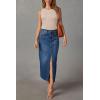 imageArachampCloz Womens Wool Blend Sweaters Non See Through Summer Business Casual Tank 2026Apricot