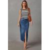 imageArachampCloz Womens Wool Blend Sweaters Non See Through Summer Business Casual Tank 2026Blackbeige
