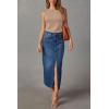 imageArachampCloz Womens Wool Blend Sweaters Non See Through Summer Business Casual Tank 2026Camel