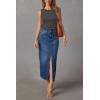 imageArachampCloz Womens Wool Blend Sweaters Non See Through Summer Business Casual Tank 2026Dark Rifle Green