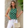 imageArachampCloz Womens Wool Blend Sweaters Non See Through Summer Business Casual Tank 2026Greenclover