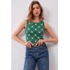 imageArachampCloz Womens Wool Blend Sweaters Non See Through Summer Business Casual Tank 2026Greenclover