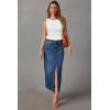 imageArachampCloz Womens Wool Blend Sweaters Non See Through Summer Business Casual Tank 2026Offwhite