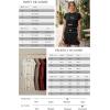 imageArachampCloz Womens Wool Blend Knit 2 Piece Sets Summer Casual Cap Sleeve Tops Pleated Mini Skirt Outfits 2026Beige