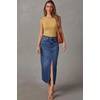 image:imageArachampCloz Womens Wool Blend Sweaters Non See Through Summer Business Casual Tank 2026Light Turmeric