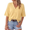 Cream Yellow