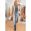 image:imageArachampCloz Womens Soft Knit Sweater Fall Dressy Casual Pullover TopsAnebulas Blue