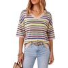 Rainbow Striped 01