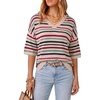 Rainbow Striped 02