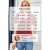 image:imageArachampCloz Womens Wool Blend Short Sleeve Summer Business Casual Sweater  LightweightampSoft Fabric Breathable Top VNeck Regular Fit Office Wear Teacher Outfits Fall Capsule Wardrobe 2026Brick Red