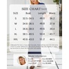 image:imageArachampCloz Womens Wool Blend Fall Business Casual T Shirts Maxi Dress  Soft Wool Blend Medium Stretch amp ThicknessCrew Neck short Sleeve Maxi Dress With side Slit fitsCasual And All OccasionsNavy