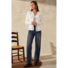image:imageArachampCloz Womens Wool Blend Cropped Sweater Cardigan JacketWhite