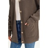 image:imageArachampCloz Womens Wool Blend Oversized Chunky Knit Fall Work CardigansCoffee