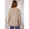 image:imageArachampCloz Womens Wool Blend Oversized Sweaters Fall Fashion Outfits 2026Oatmeal