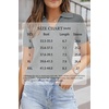 image:imageArachampCloz Womens Wool Blend Polo Business Casual Sweater Teacher OutfitsGrey