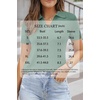 image:imageArachampCloz Womens Wool Blend Polo Business Casual Sweater Teacher OutfitsSage Green