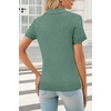 image:imageArachampCloz Womens Wool Blend Polo Business Casual Sweater Teacher OutfitsSage Green