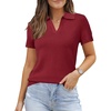 Burgundy Red