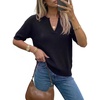 Solid Black