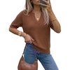 Solid Brown