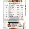 image:imageArachampCloz Womens Puff Short Sleeve Shirts 2025 Summer Crew Neck Sequin Cute Crop Tops Trendy Casual PulloverApricot