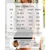 image:imageArachampCloz Womens Puff Short Sleeve Shirts 2025 Summer Crew Neck Sequin Cute Crop Tops Trendy Casual PulloverCoffee