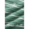 image:imageArachampCloz Womens Soft Knit Fall Winter Sweater Business Casual Basic TopsStriped Green White