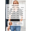 image:imageArachampCloz Womens Wool Blend Short Sleeve Summer Business Casual SweaterBlack