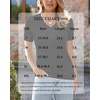 image:imageArachampCloz Womens Wool Blend Short Sleeve Summer Business Casual SweaterCableblack02