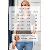 image:imageArachampCloz Womens Wool Blend Short Sleeve Summer Business Casual SweaterCoffee