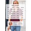 image:imageArachampCloz Womens Wool Blend Short Sleeve Summer Business Casual SweaterWine