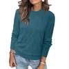 A-peacock Blue