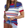 Red  White and Blue