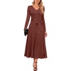 Brown Red