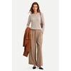 image:imageArachampCloz Womens 100 Merino Wool Long Sleeve Crew Neck Fall Work SweaterOatmeal