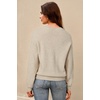 image:imageArachampCloz Womens Wool Blend Sweaters V Neck Winter Business Casual Outfits Warm Tops 2026Apricot
