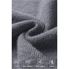 image:imageArachampCloz Womens Wool Blend Sweaters V Neck Winter Business Casual Outfits Warm Tops 2026Dark Grey
