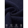 image:imageArachampCloz Womens Wool Blend Sweaters V Neck Winter Business Casual Outfits Warm Tops 2026Navy