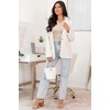 image:imageArachampCloz Womens Wool Blend Fall Sweaters Business Casual Outfits 2026Bapricot
