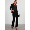 image:imageArachampCloz Womens Wool Blend Fall Sweaters Business Casual Outfits 2026Bblack