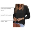 image:imageArachampCloz Womens Wool Blend Fall Sweaters Business Casual Outfits 2026Bblack
